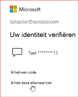 Afbeelding van de gebruiker