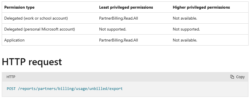 UnknownError When I try to call https://graph.microsoft.com/v1.0 ...