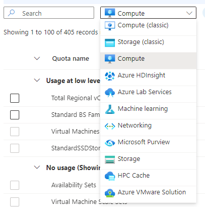 Can't create web app in Central Australia Region - Microsoft Q&A