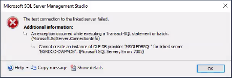Copy Linked Server To Another Sql Server Microsoft Q A Copy Linked Server To Another Sql Server Microsoft Q A