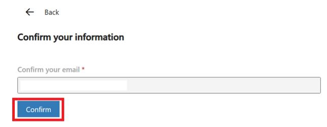 Unable to Reset Microsoft Account Password – No Access to Security Info ...