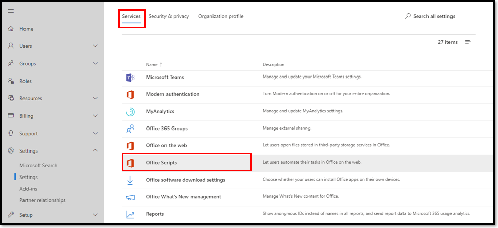 I cannot create or open a script in Excel online - Microsoft Q&A