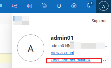 User's image