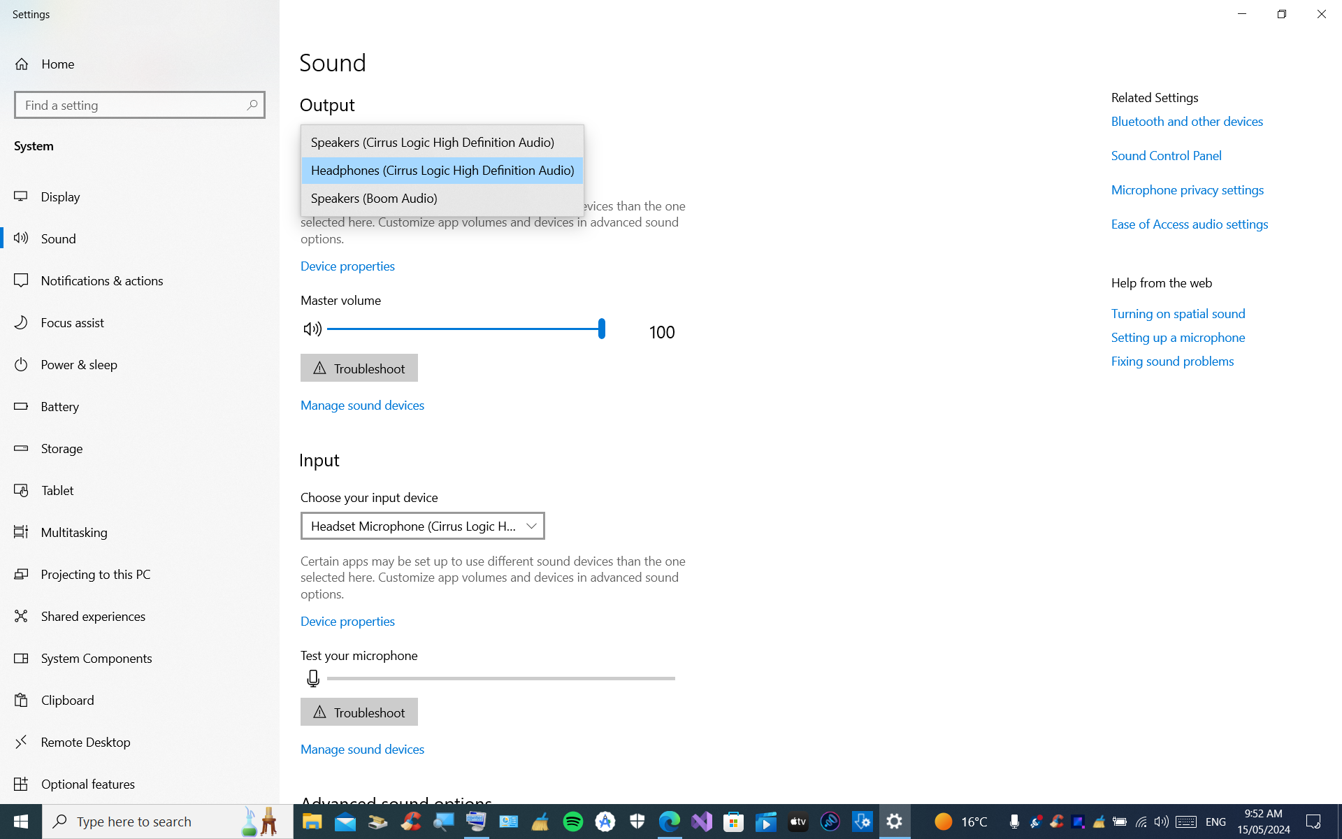 Image Result For I Have No Sound In My Windows Microsoft Qa