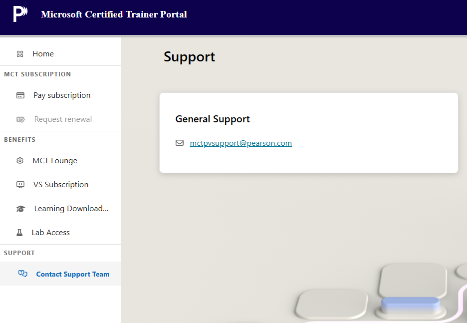 Unable to sign in MCT portal as active member - Microsoft Q&A