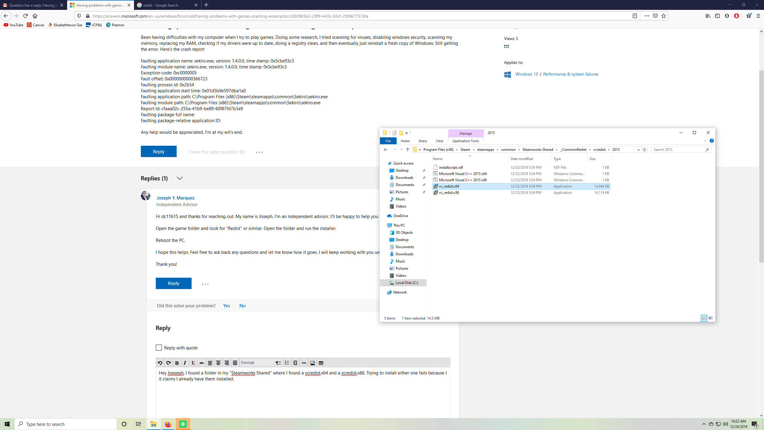 Sendico 公式アカウント5専用 Error Code 0xc000000e After Clone Occurs in Win11/10? Top Fixes