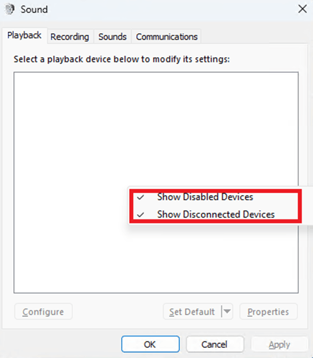 What to do with audio problems in Windows 10? - Microsoft Q&A