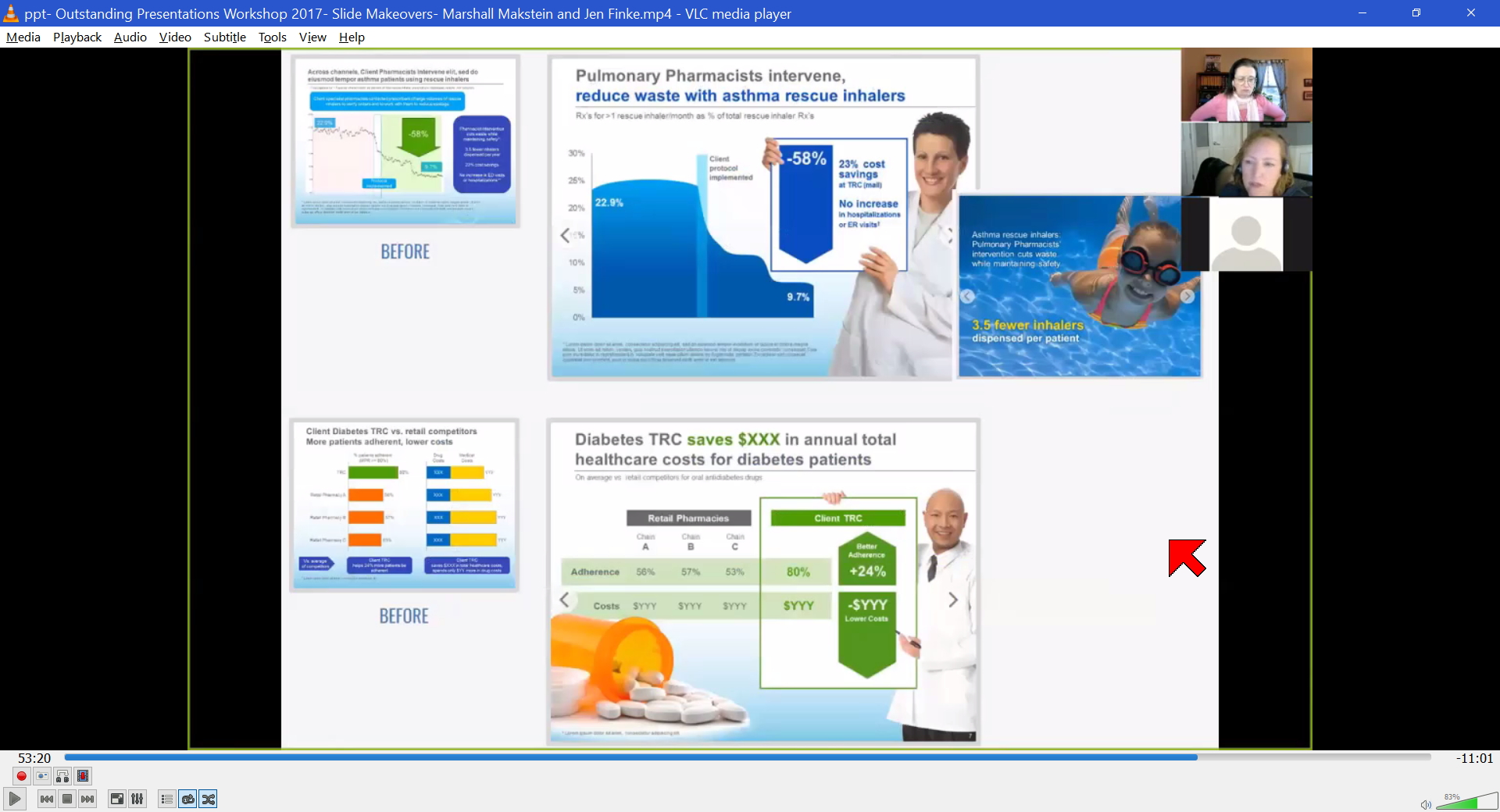 Zoom in to make Ribbon Larger - Microsoft Q&A