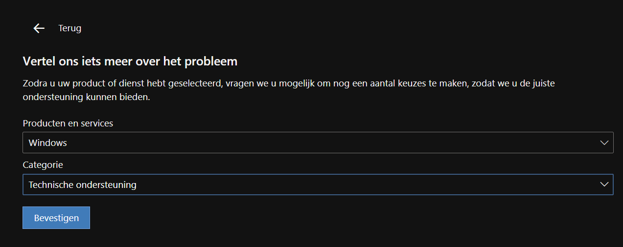 Afbeelding van gebruiker