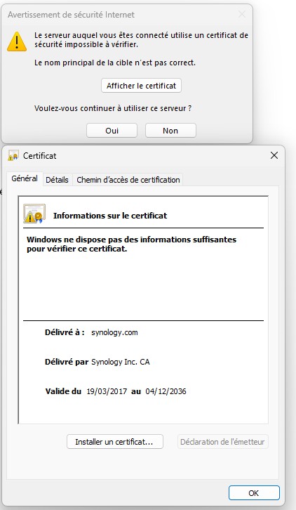 Capture d’écran 2025-11-13 164748 erreur certificat