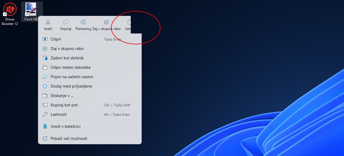 Windows 11 context menu not displaying correctly - Microsoft Q&A