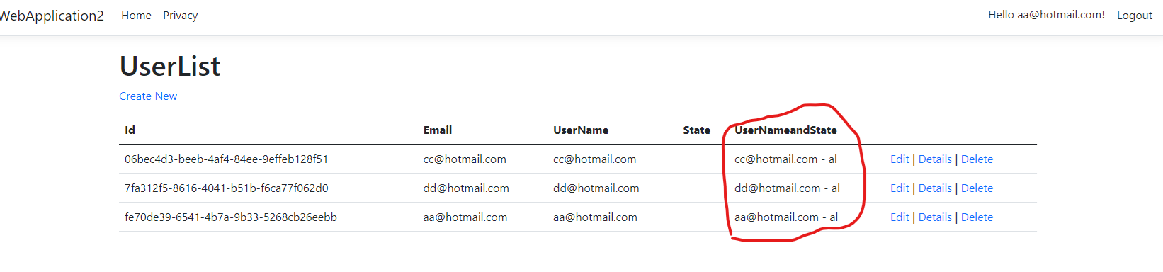 powershell list users in admin group