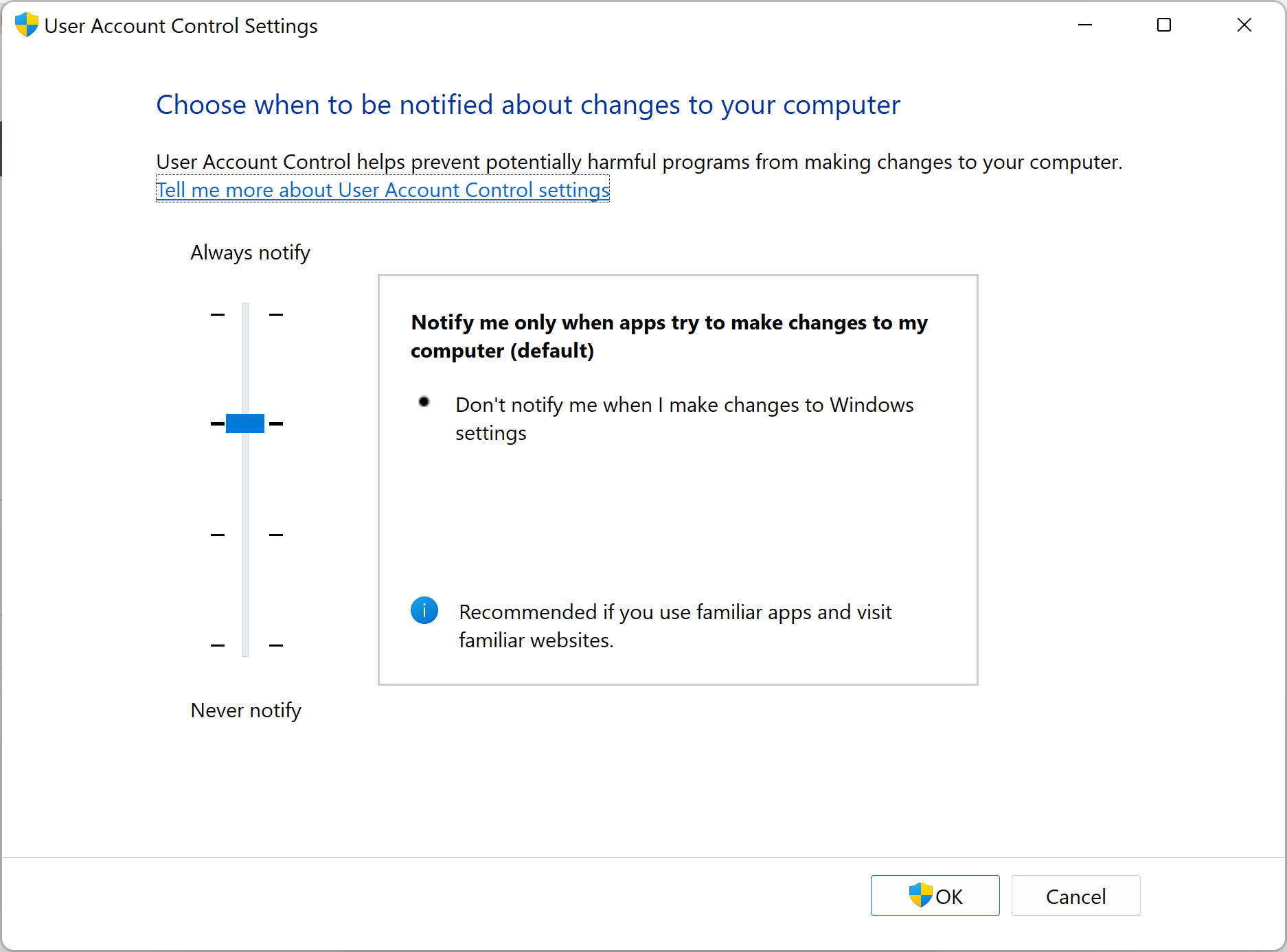 Account controller. Uac отключить. user account control. uac windows.