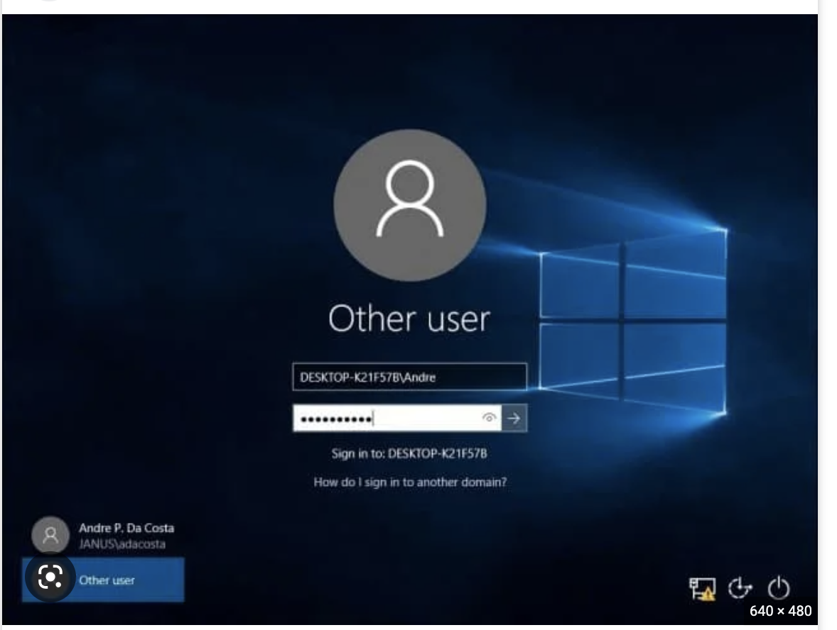 Windows Login - Microsoft Q&A