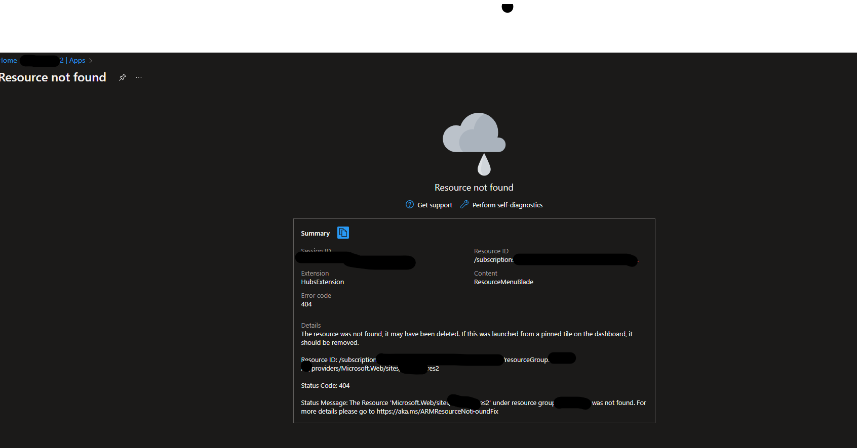 Bug On App Service Plan After Cloning Attempt Microsoft Q A bug-on-app-service-plan-after-cloning-attempt-microsoft-q-a