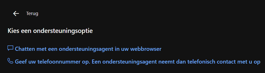 Afbeelding van gebruiker