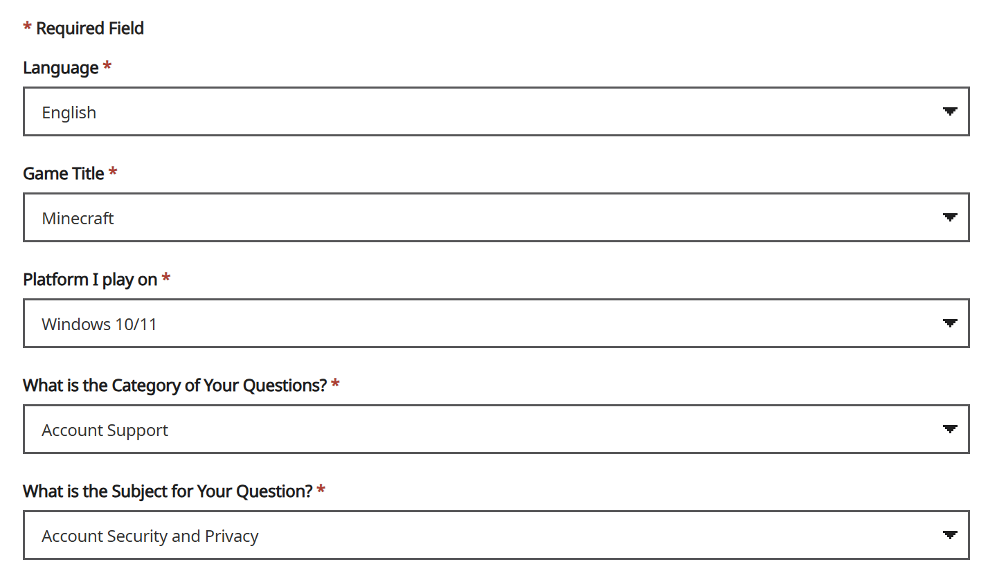 Need help with security issue - Microsoft Q&A