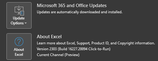 Default Layout of Pivot Table does not work - Microsoft Q&A