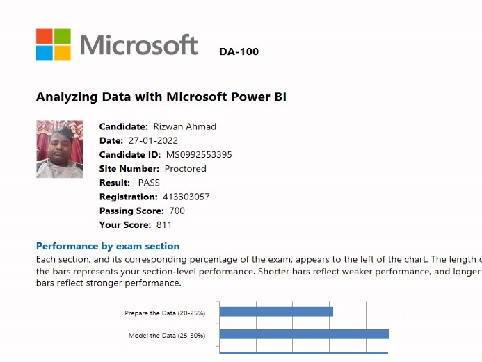 Isue DA 100 Certification Exam Microsoft Q A isue-da-100-certification-exam-microsoft-q-a