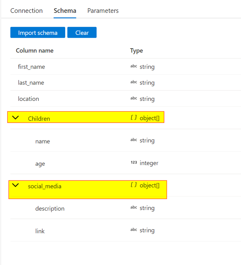 How to unroll Json and Cosmos multiple nested Arrays in a single ...