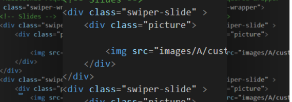 User's image