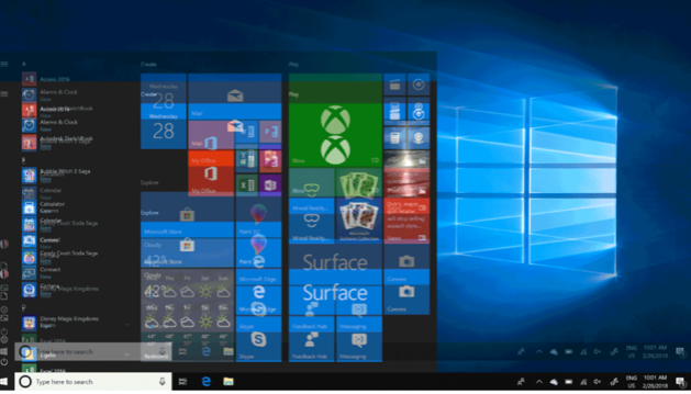 Surface Pro 4 very bad screen flicker - won’t go away - Microsoft Q&A