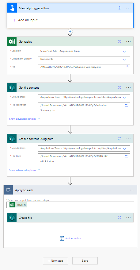 Creating Multiple Copies Create multiple copies of a document based on rows in an excel file ...