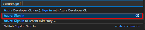 “How do I publish an Azure Function using Visual Studio Code ...