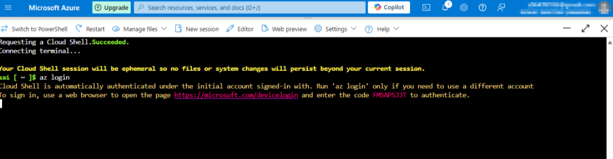 How do I create a flexible sql Server in my bash terminal? (Terminal ...