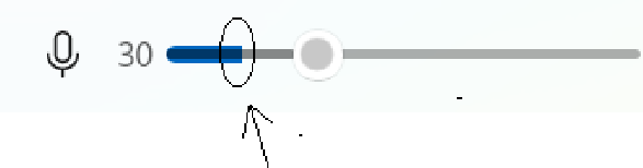 User's image