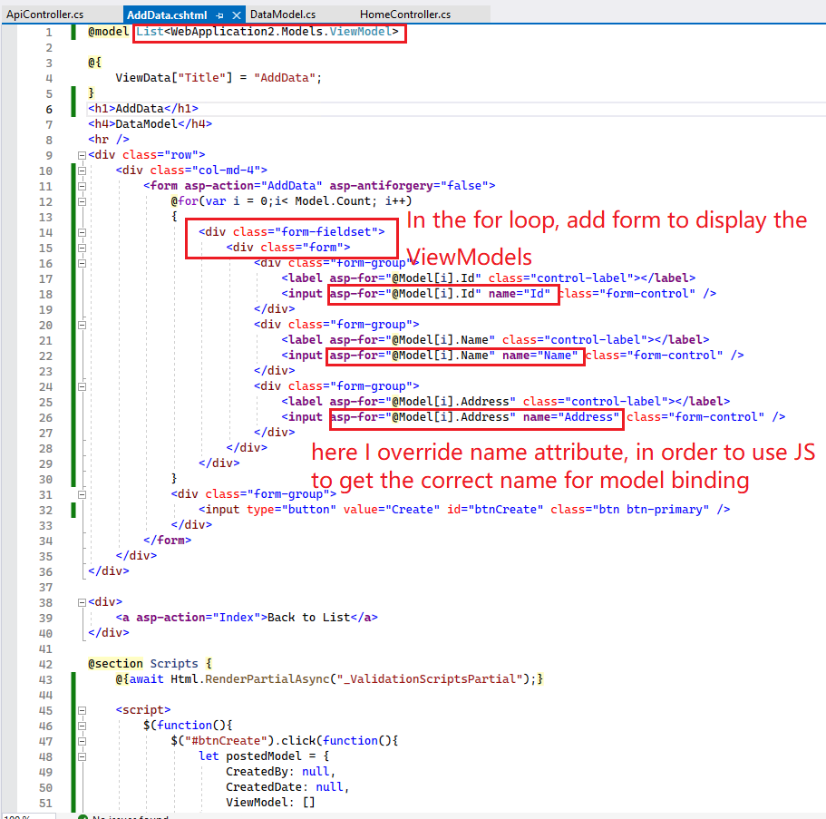 in-mvc-core-6-how-to-pass-list-of-object-and-other-data-to-api