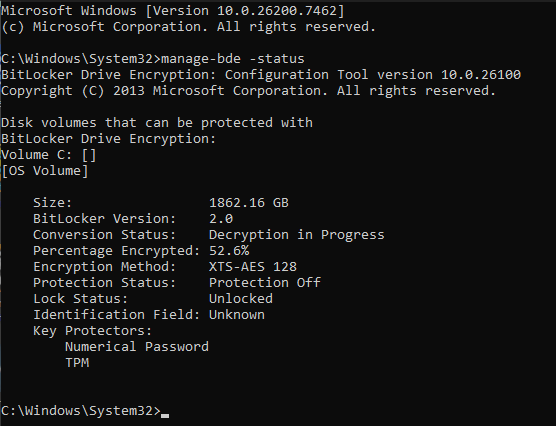 Image de l’utilisateur