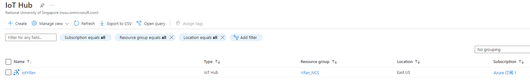 I can't integrate the sentinel to Microsoft defender for IOT ...