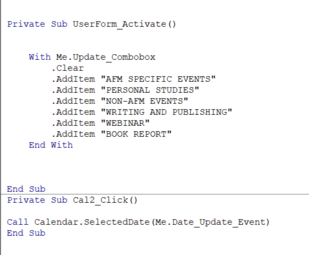 Combo box keep resetting when editing data from combolist - Microsoft Q&A