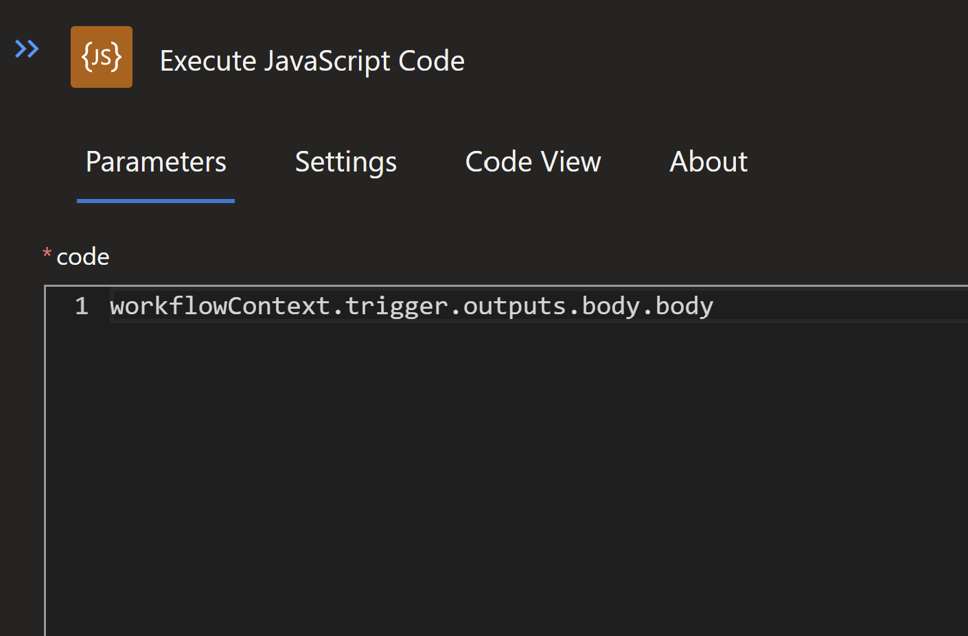 Extract Data from email and reuse it in azure logical Apps Microsoft Q&A