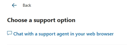 Help Needed with Minecraft Account Recovery - Microsoft Q&A