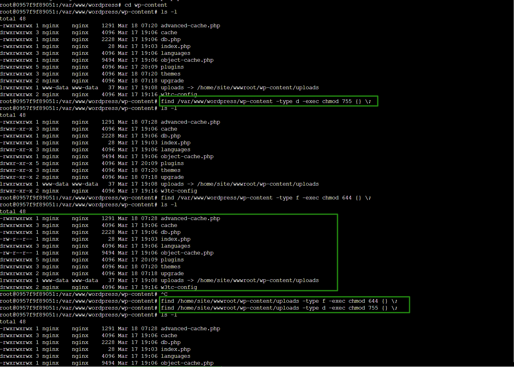 2 SSH