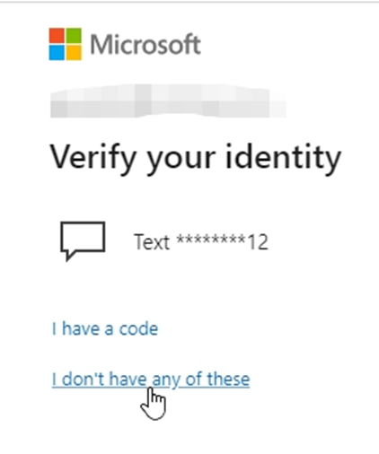 i can't sign into my hotmail account, please help - Microsoft Q&A