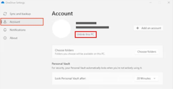 Kullanıcının resmi