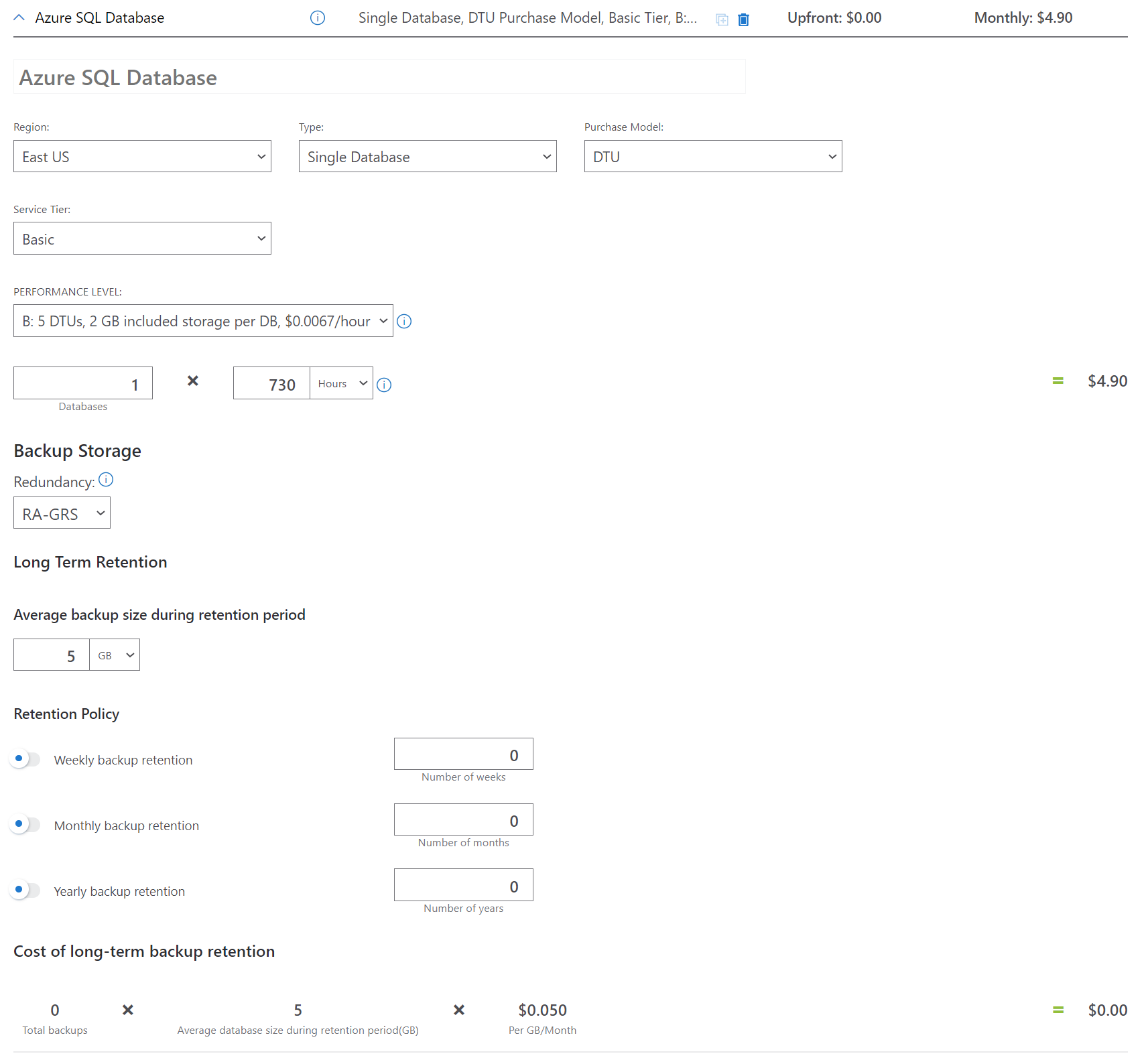 SQL DATABASE AND VM CHEAPEST PRICE Microsoft Q A sql-database-and-vm-cheapest-price-microsoft-q-a