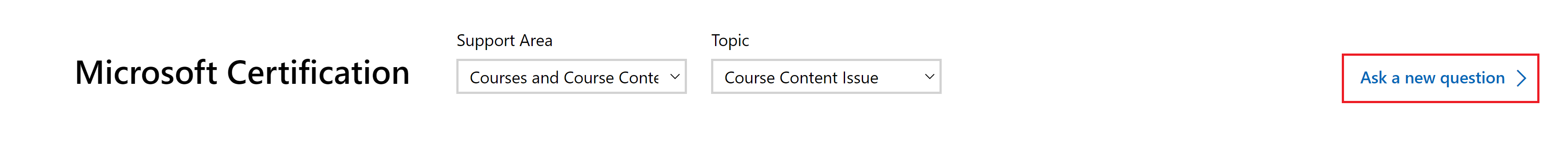 Azure training Issue - Microsoft Q&A