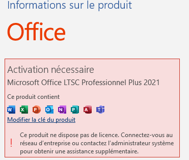 Image de l’utilisateur
