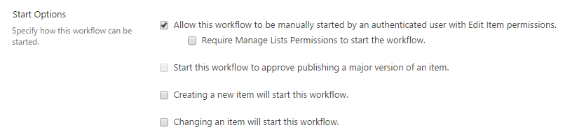 SharePoint Workflow Very Slow - Microsoft Q&A