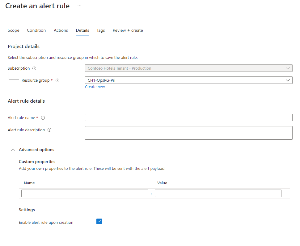 Automatic CC for Support requests for management group or subscriptions ...