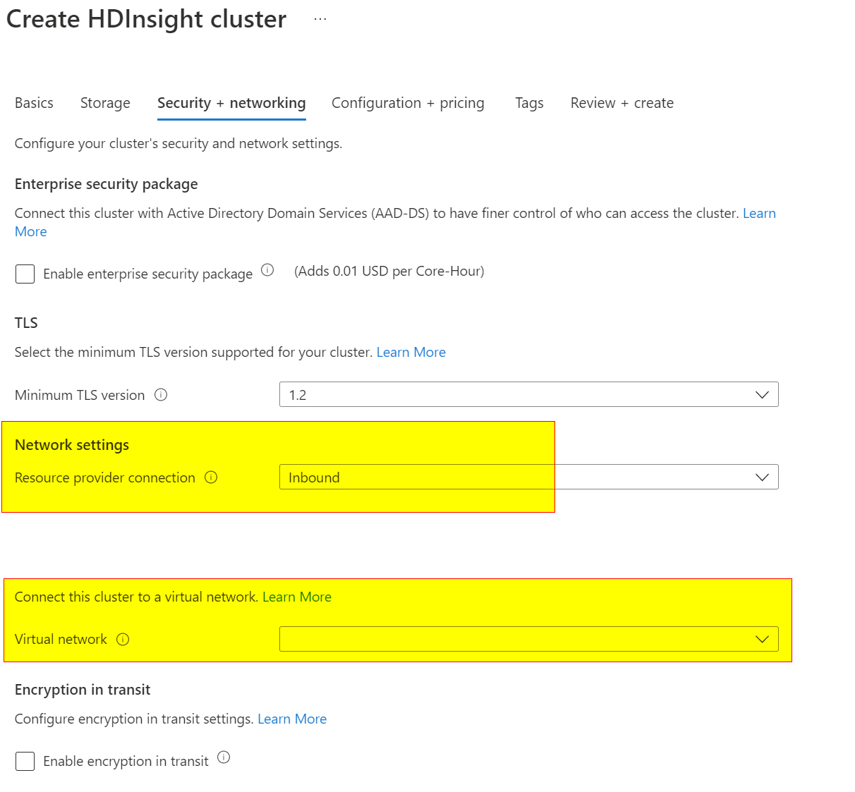 Azure Hdinsight Microsoft Q A Azure Hdinsight Microsoft Q A