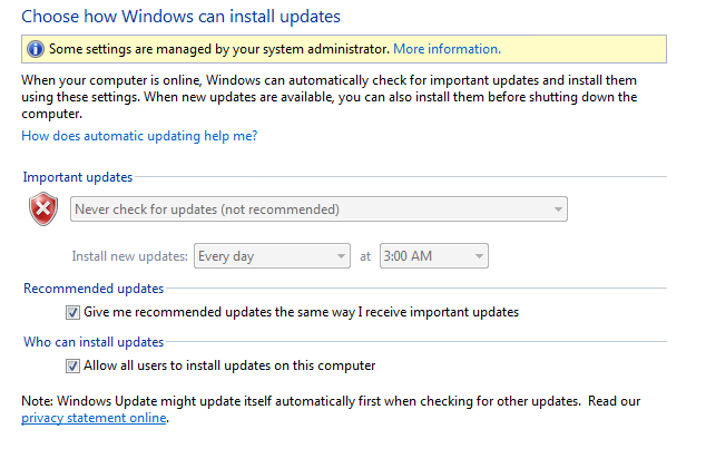 Office 2013 SP1: where the heck are the security updates? - Microsoft Q&A
