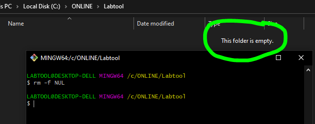 Is this file a malware virus ... ??? - Microsoft Q&A
