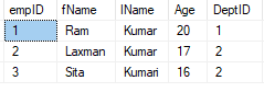 SQL to JSON Efficiently Transform Arrays of Objects to Arrays of Values in SQL Server 2016 - Convert SQL table to JSON array values - Microsoft Q&A