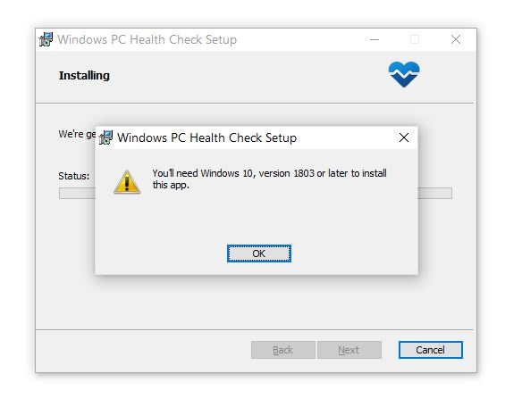 Windows 10 Upgrade to Windows 11 - Microsoft Q&A
