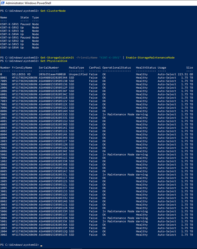 Add a Part Storage Location or Depot - Assetminder